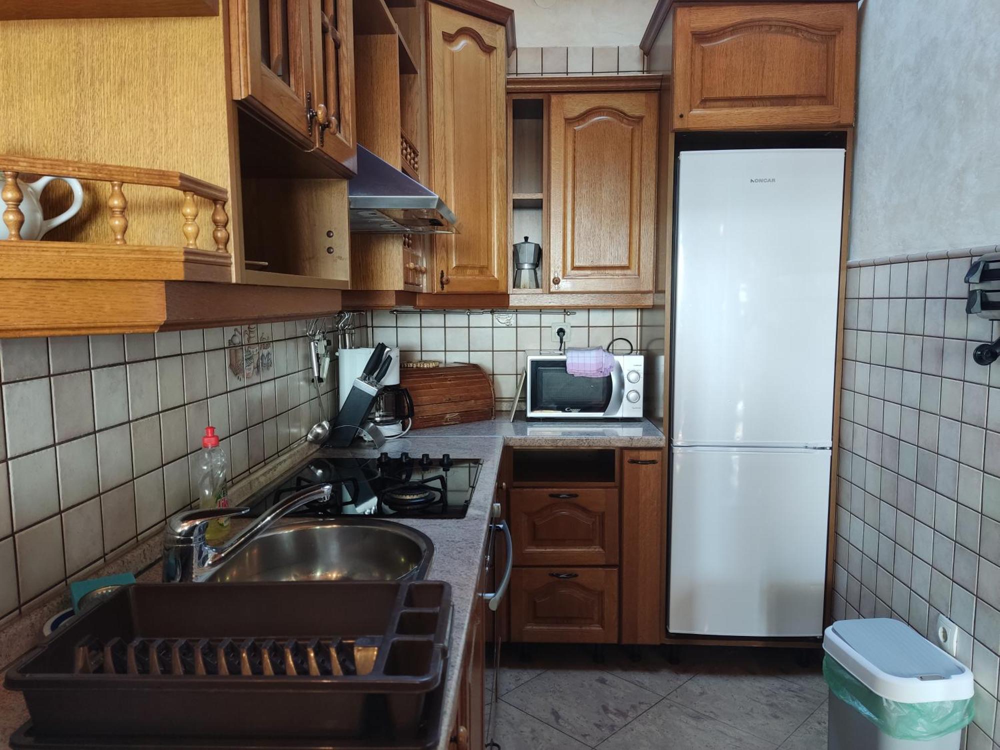 Apartment Teresa With Big Terrace Dramalj ツリクヴェニツァ エクステリア 写真